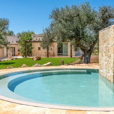 Villa Corte Kalia By Raro *