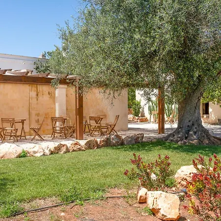 Villa Corte Kalia By Raro *