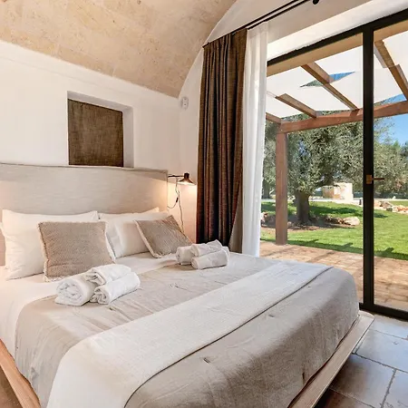 Villa Corte Kalia By Raro