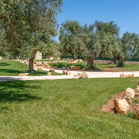 Villa Corte Kalia By Raro